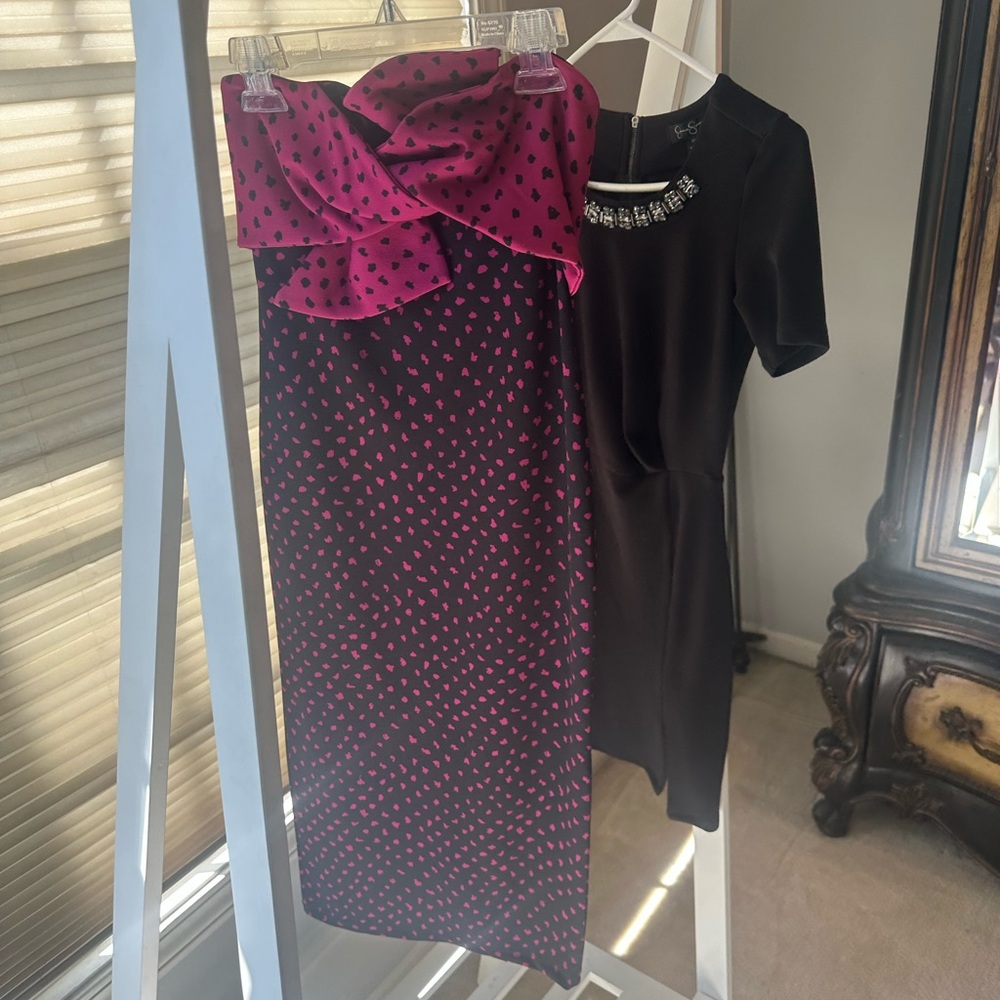 bundle or women’s dresses